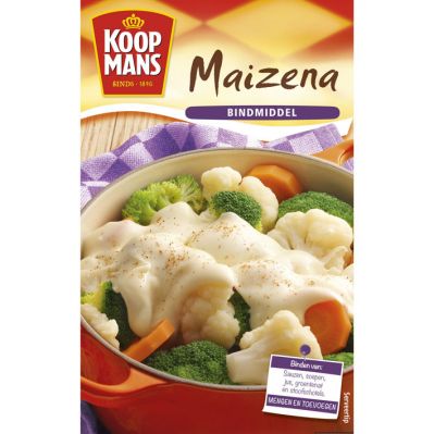 maizena