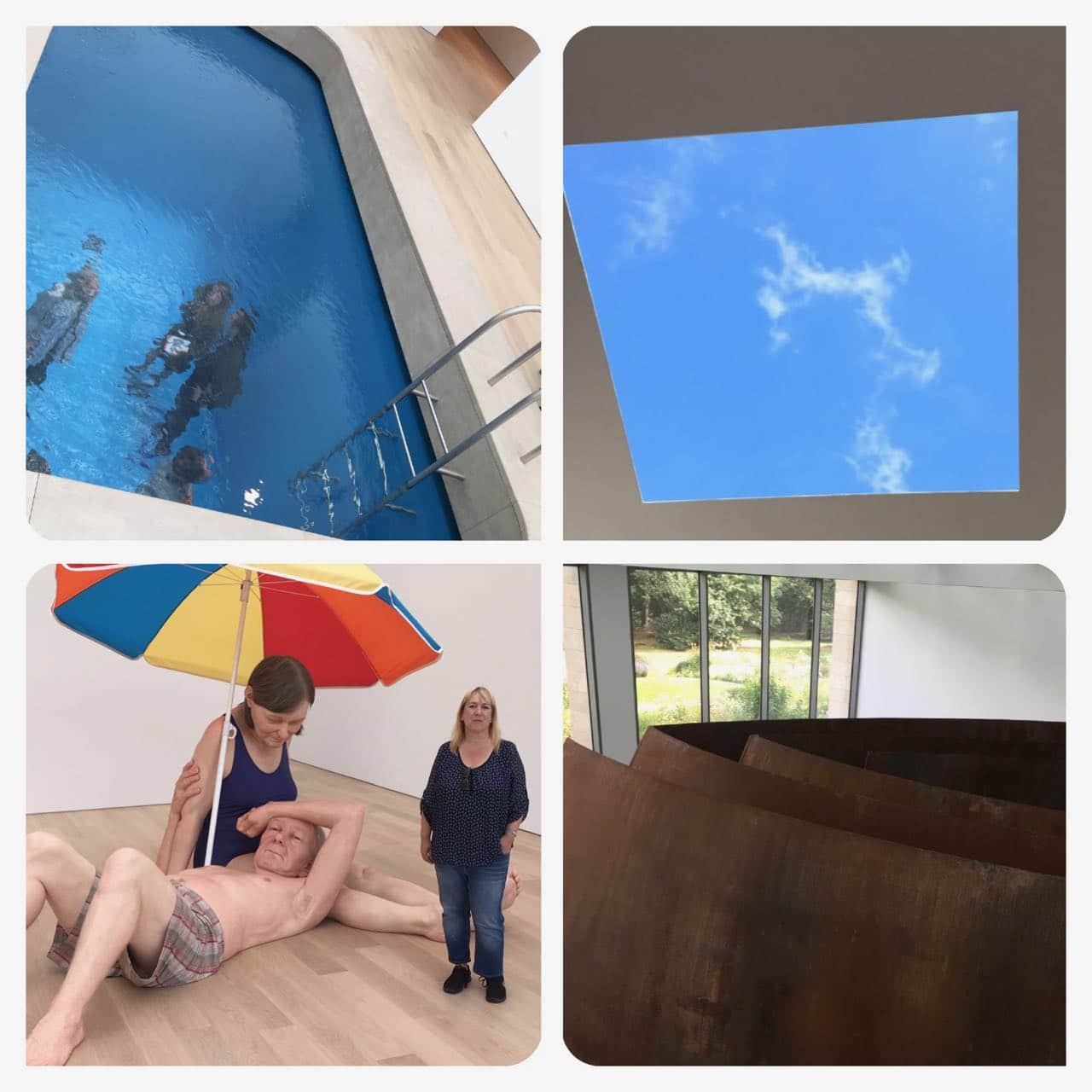 museum voorlinden