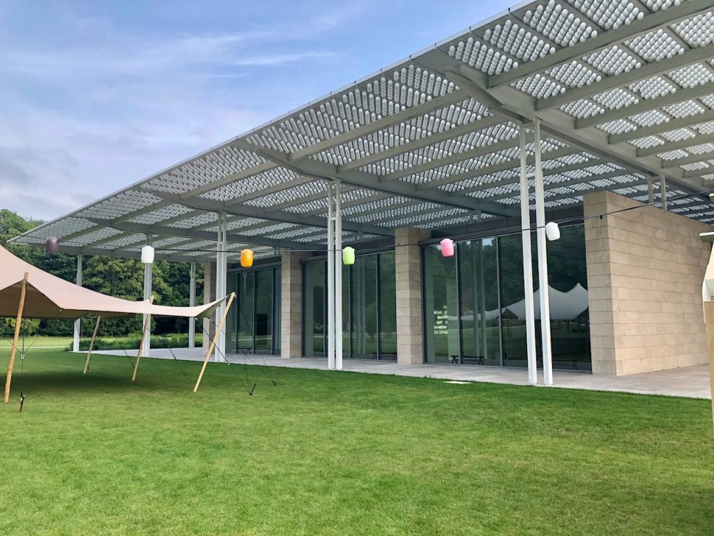 museum voorlinden