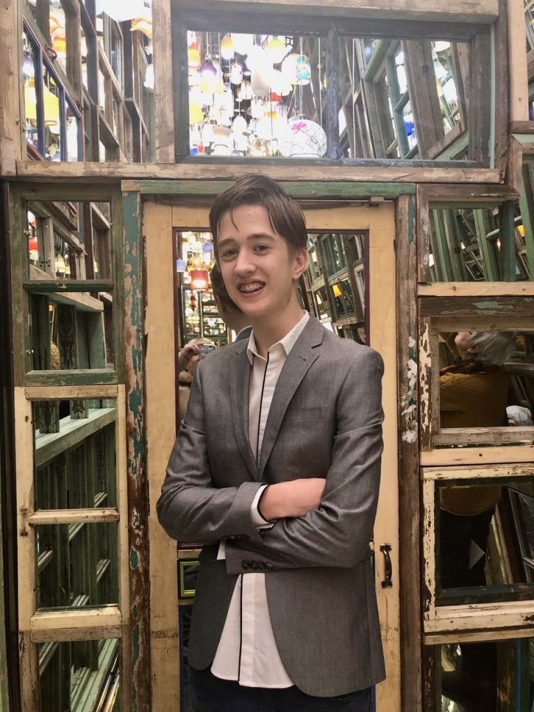 My happy life februari 2019