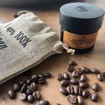 Coffee mask The Body Shop