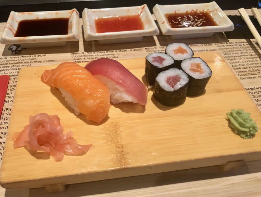 Itamae Zoetermeer