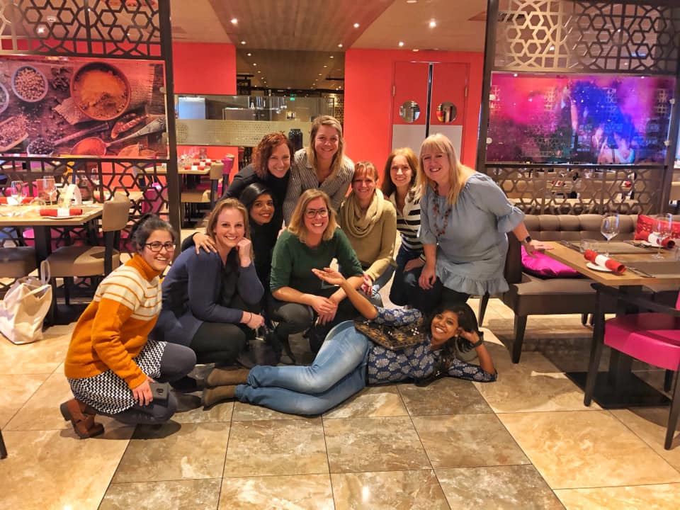 my happy life februari 2019- beingindian