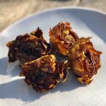 carciofi alla giudia 2