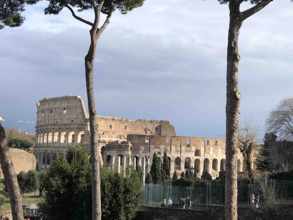 Colosseum