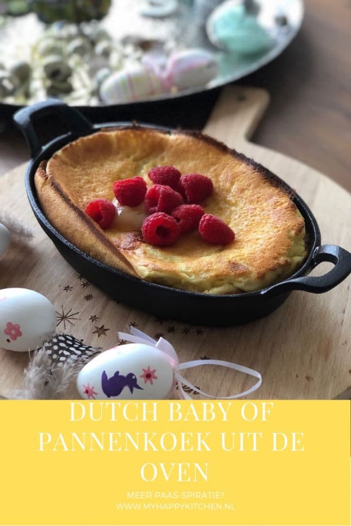 dutch baby