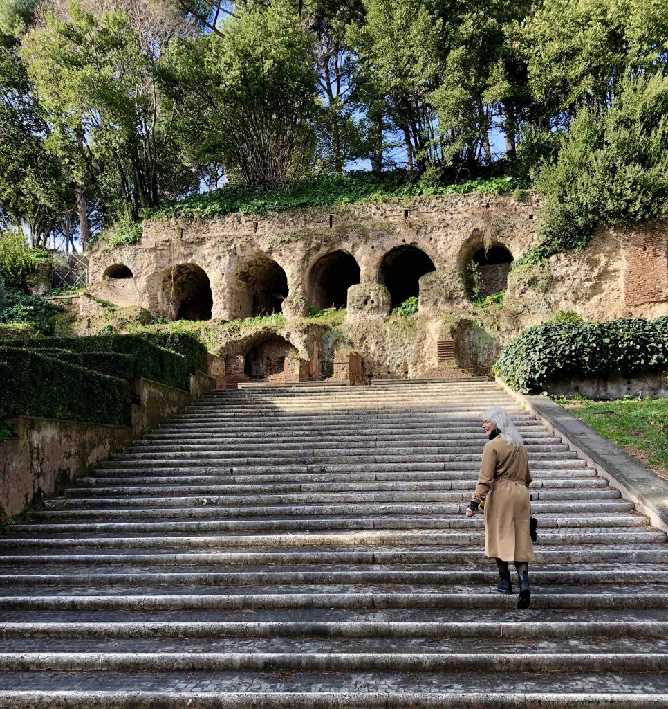 Forum Romanum