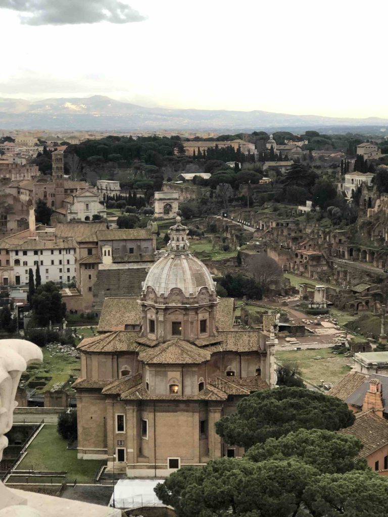 Forum Romanum