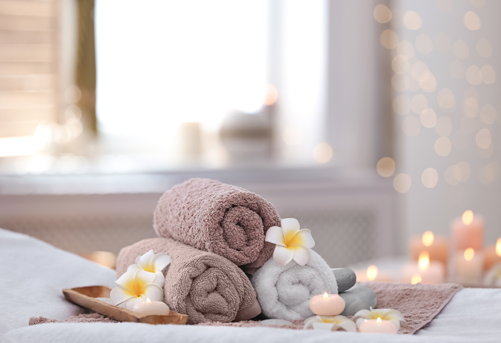 My happy life februari 2019 - spa