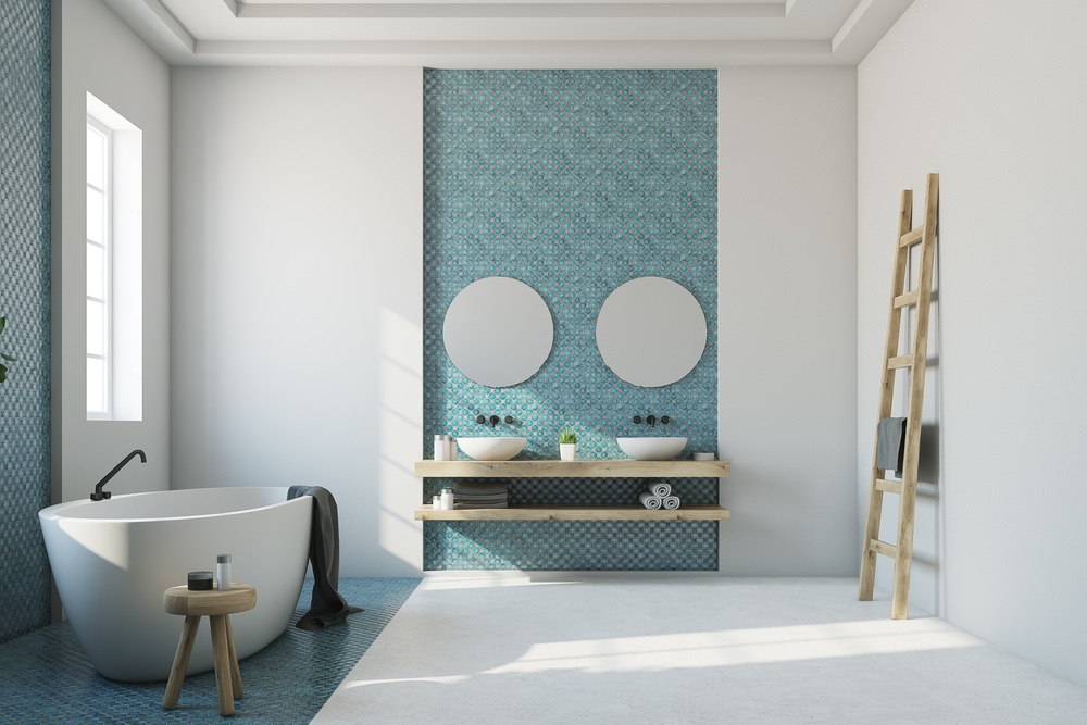 verbouw- en veranderplannen badkamer