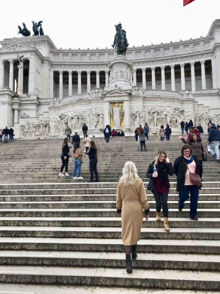 Piazza Vittorio Emmanele