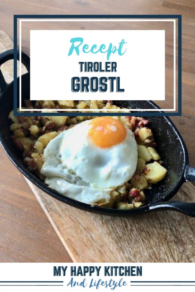 Pinterest pin grostl
