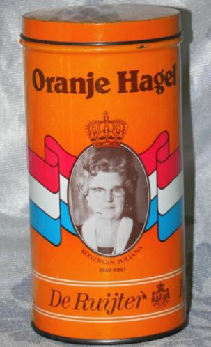 blikje de ruijter