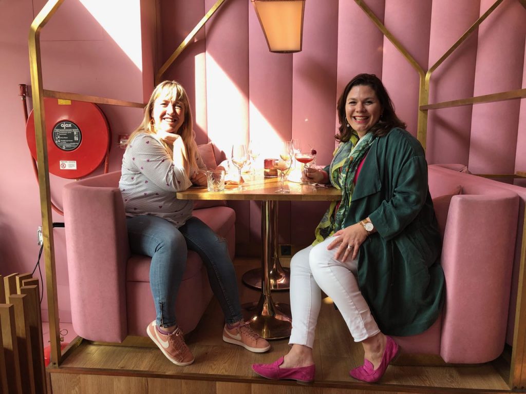 My happy life april 2019 MaMa Kelly