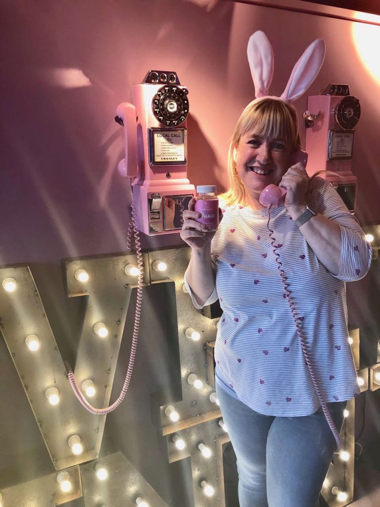 My happy life april 2019