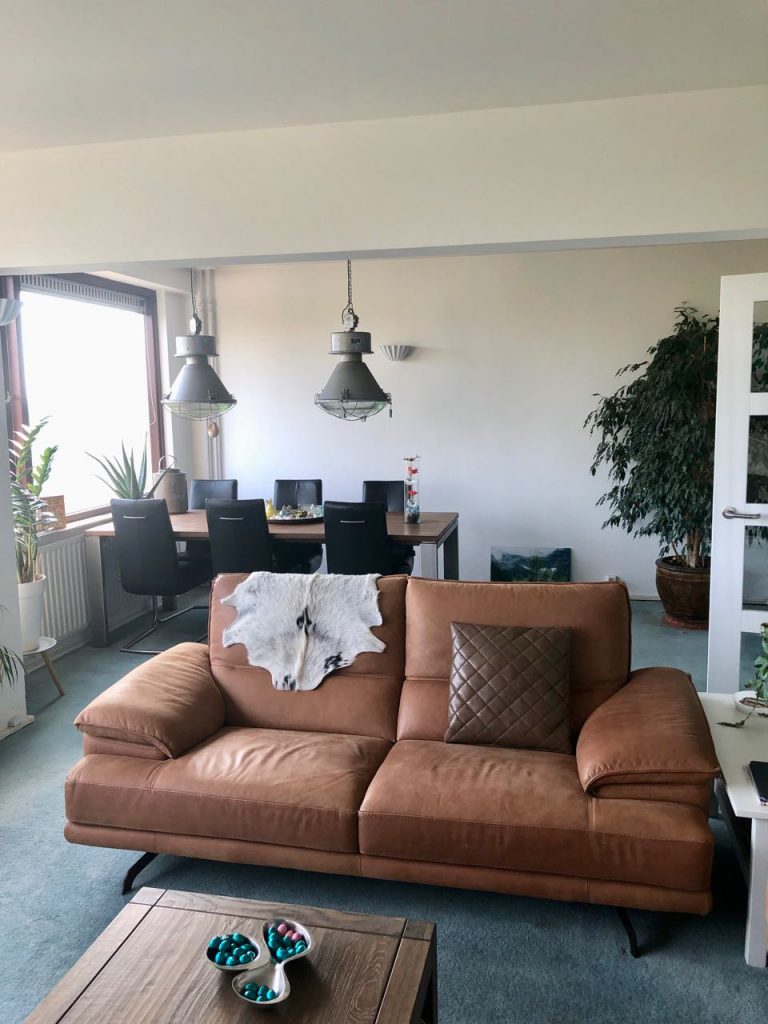 Roomtour my happy home