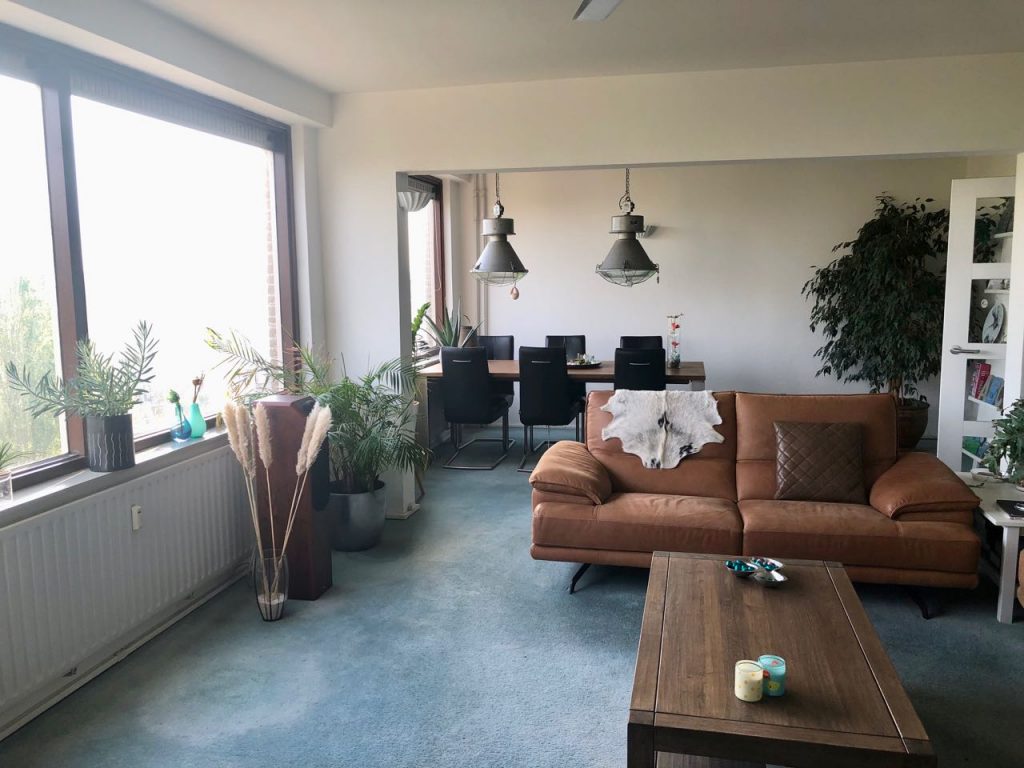 Roomtour my happy home