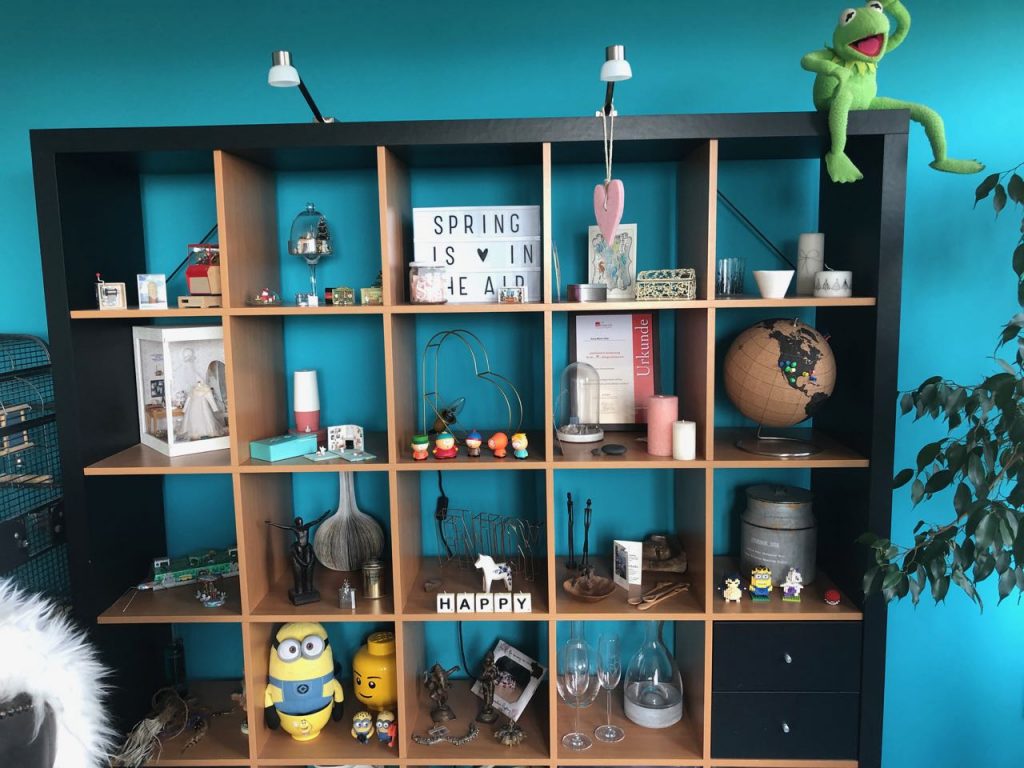 Roomtour my happy home