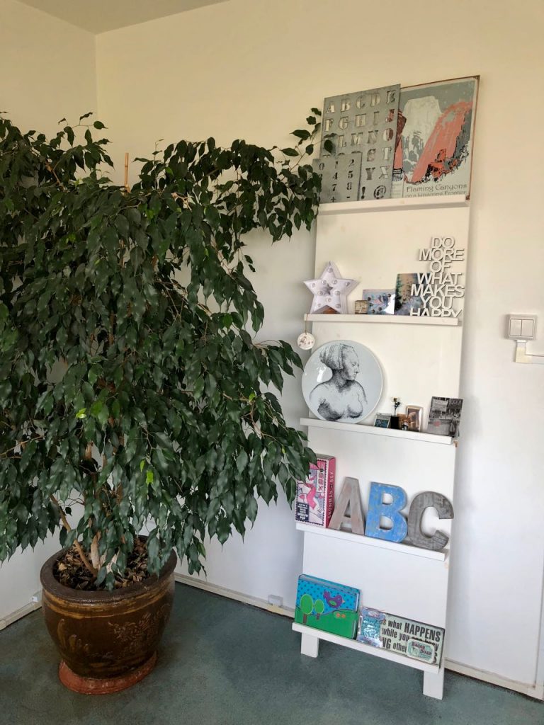 Roomtour my happy home