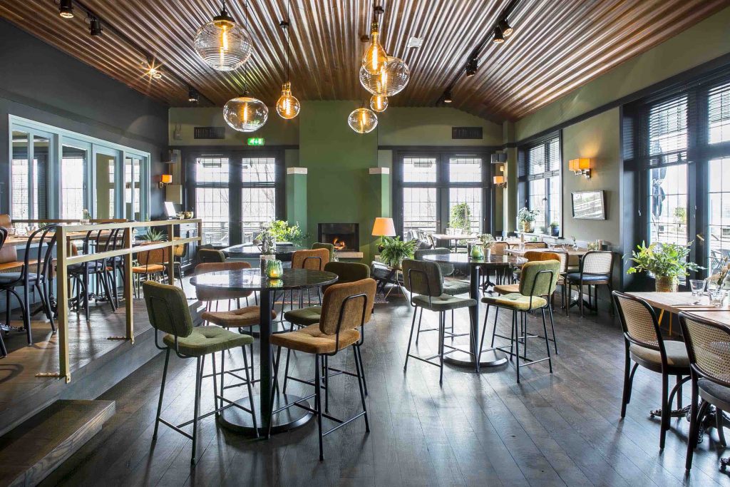 BookDinners