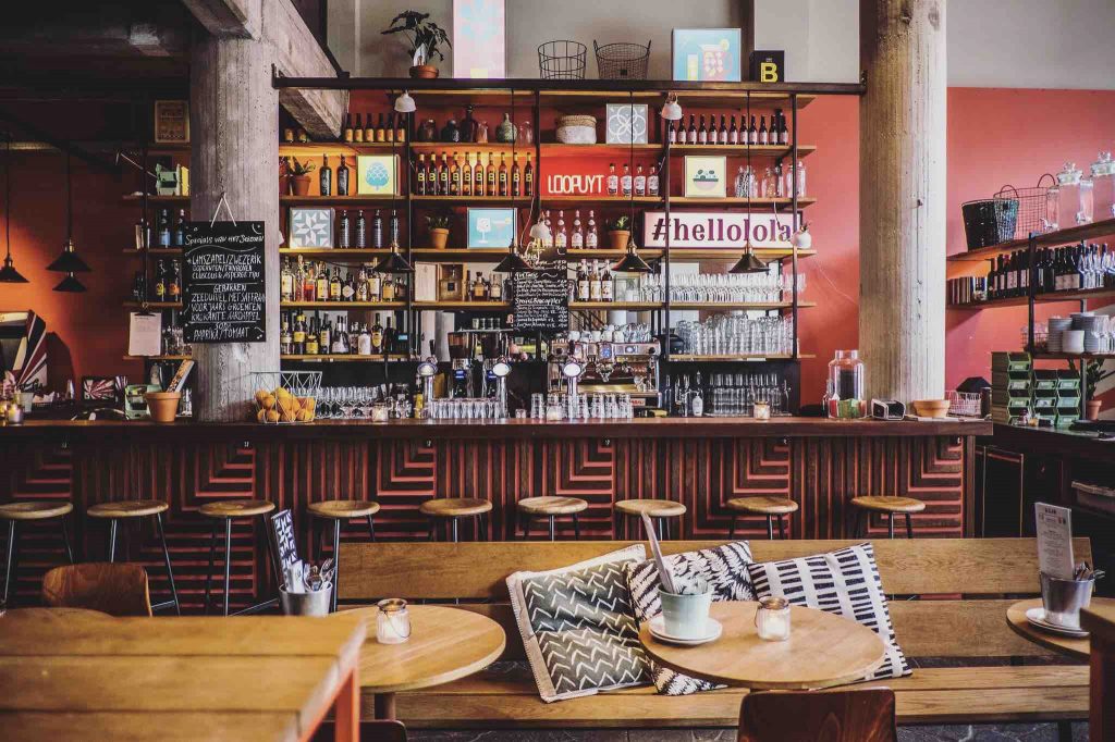 BookDinners