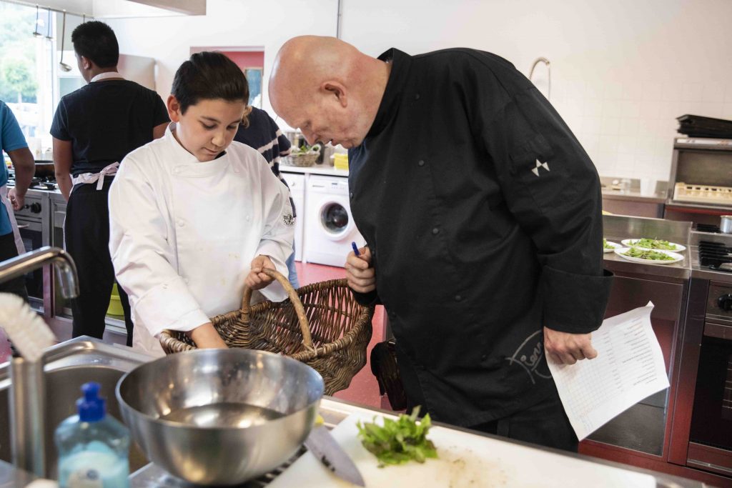 Duurzame Masterchef Den Haag 2019