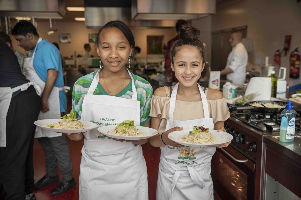 Duurzame Masterchef Den Haag 2019
