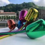 Guggenheim museum Bilbao