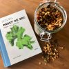 Norigranola uit Proef de zee