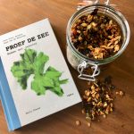Norigranola uit Proef de zee