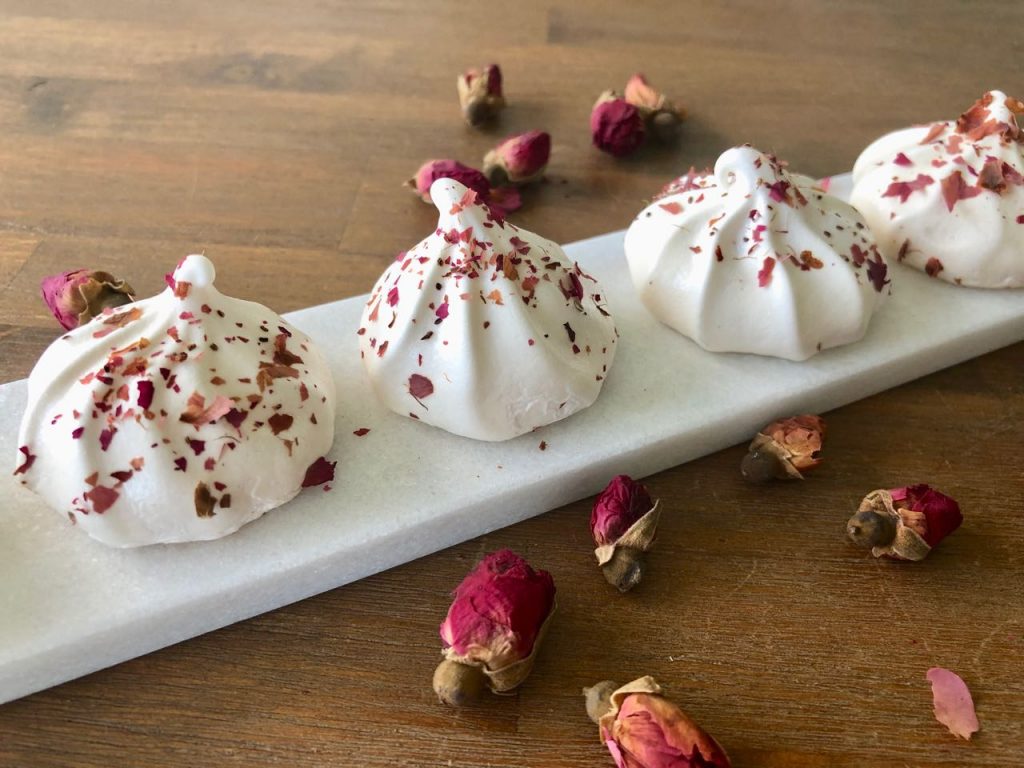 Rozenmeringue