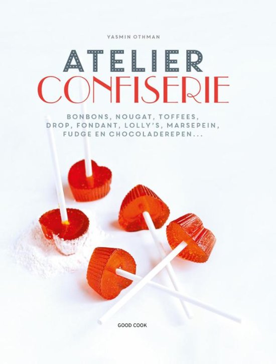Atelier confiserie