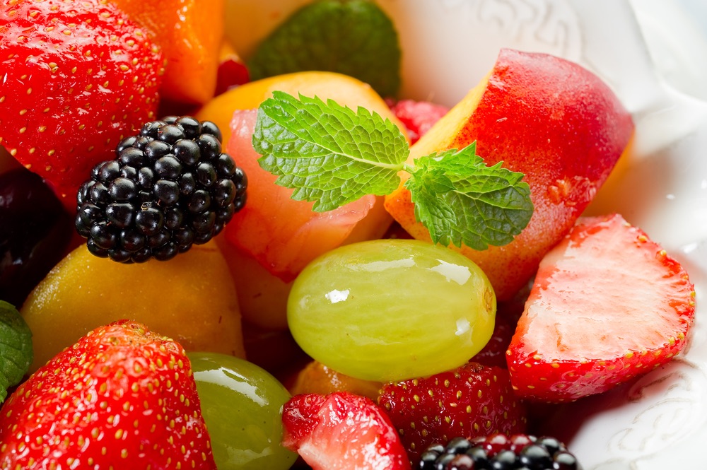 fruitsalade
