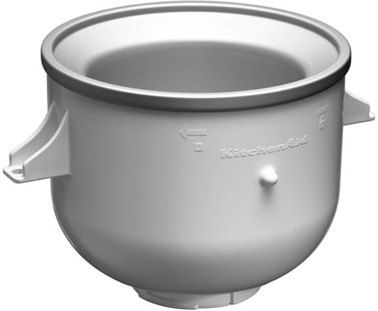 kitchenaid ijskom