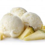 pina colada ijs