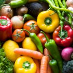 voordelig gezond koken - seizoensgroente