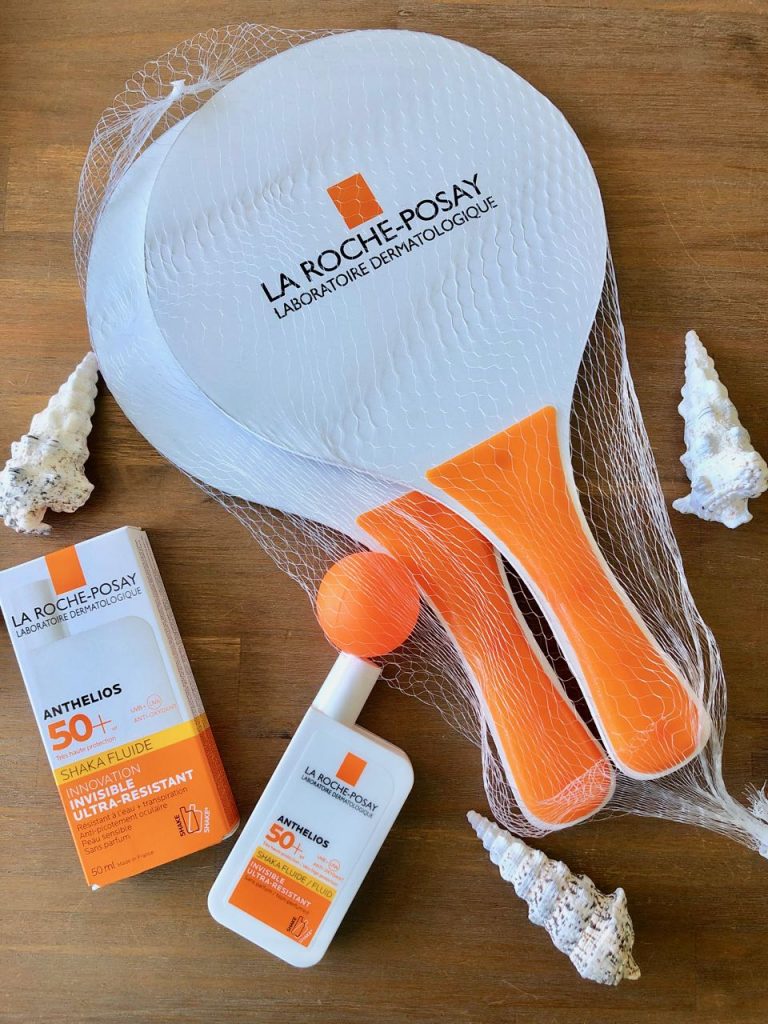 La Roche-Posay