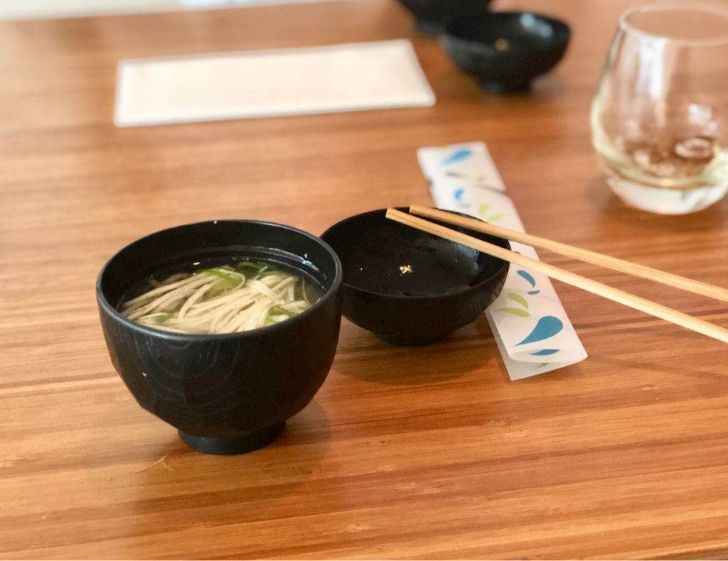 Betaalbaar Japans eten via Social Deal