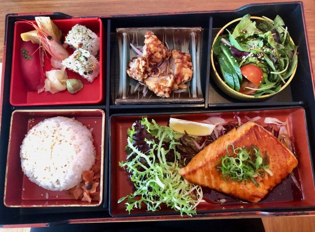 Betaalbaar Japans eten via Social Deal