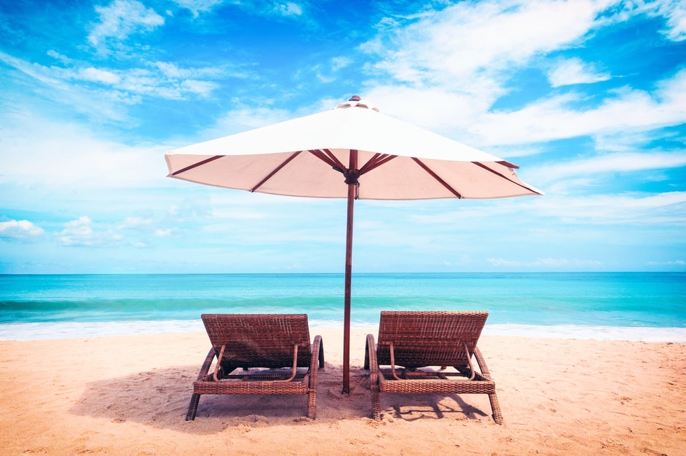 SPF en zonbescherming