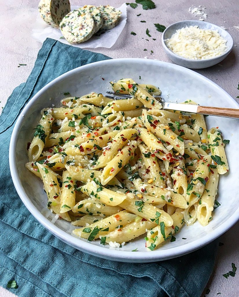 de lekkerste pastasalades