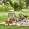 Geschiedenis van beroemde gerechten: picknick