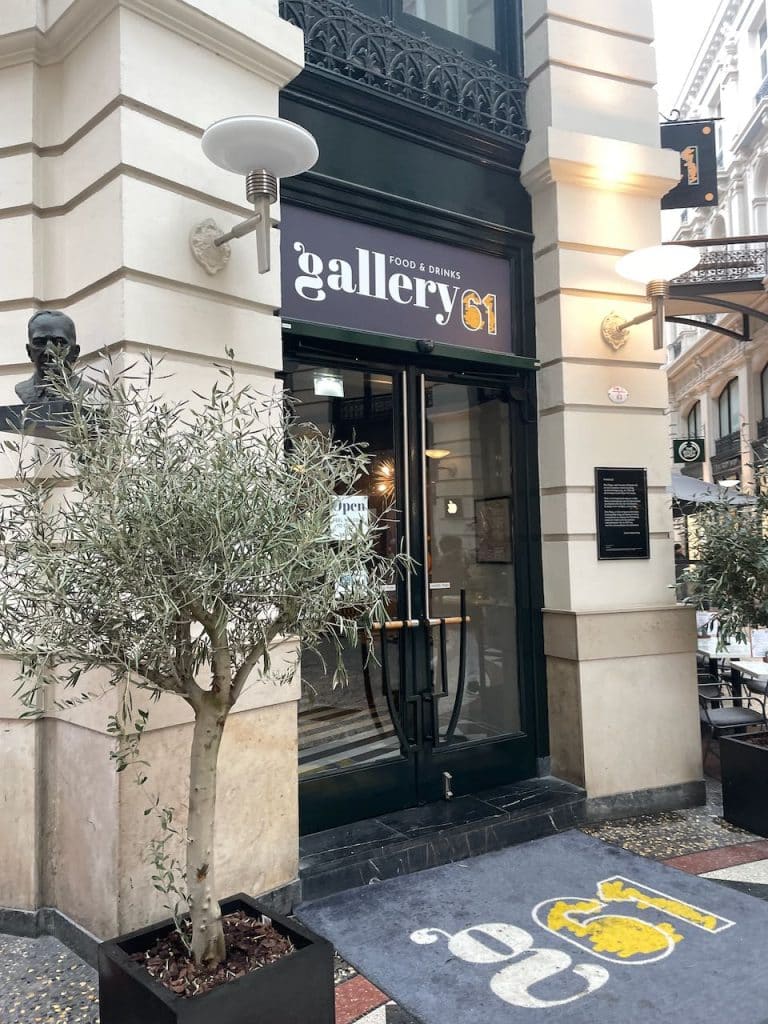 Gallery61