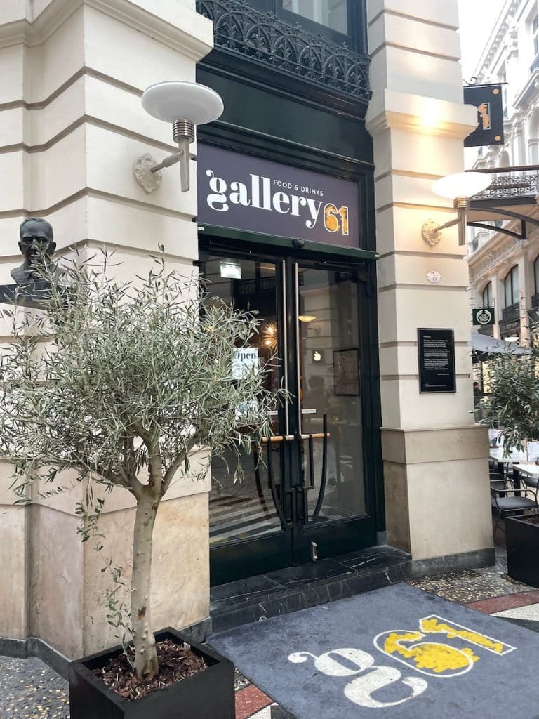 Gallery61