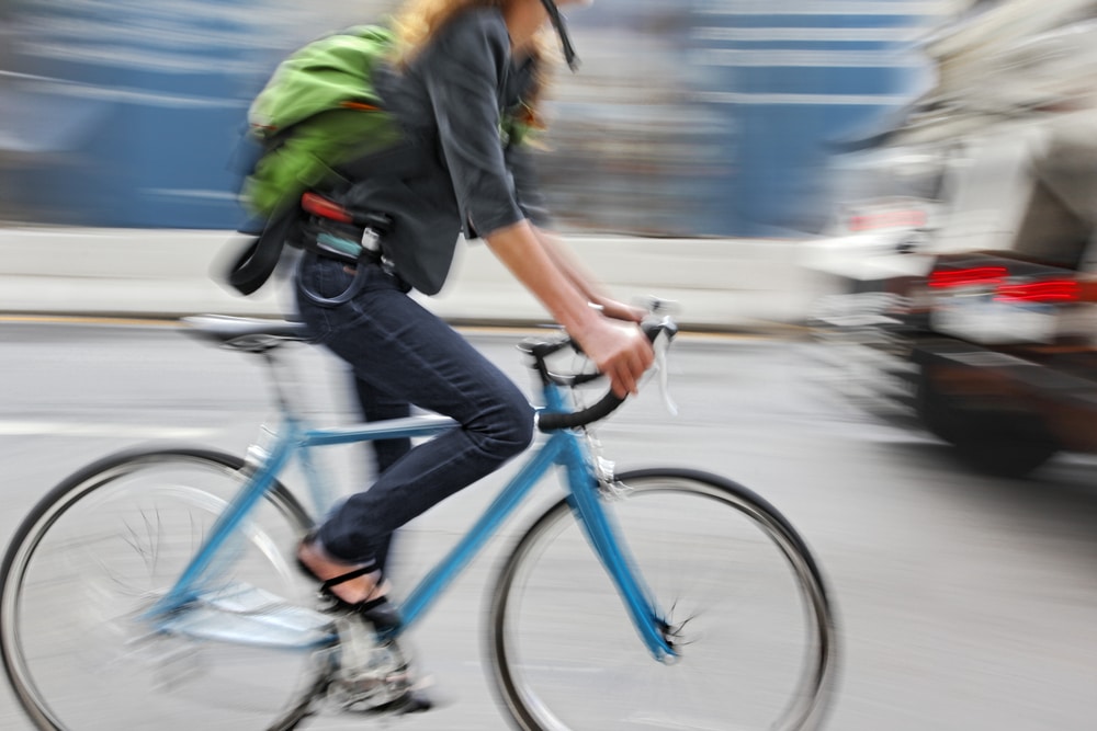 Redenen om vaker de fiets te pakken