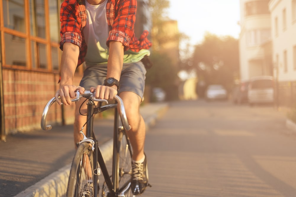 Redenen om vaker de fiets te pakken
