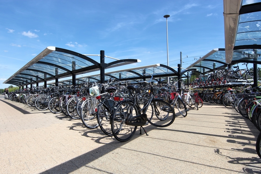 Redenen om vaker de fiets te pakken