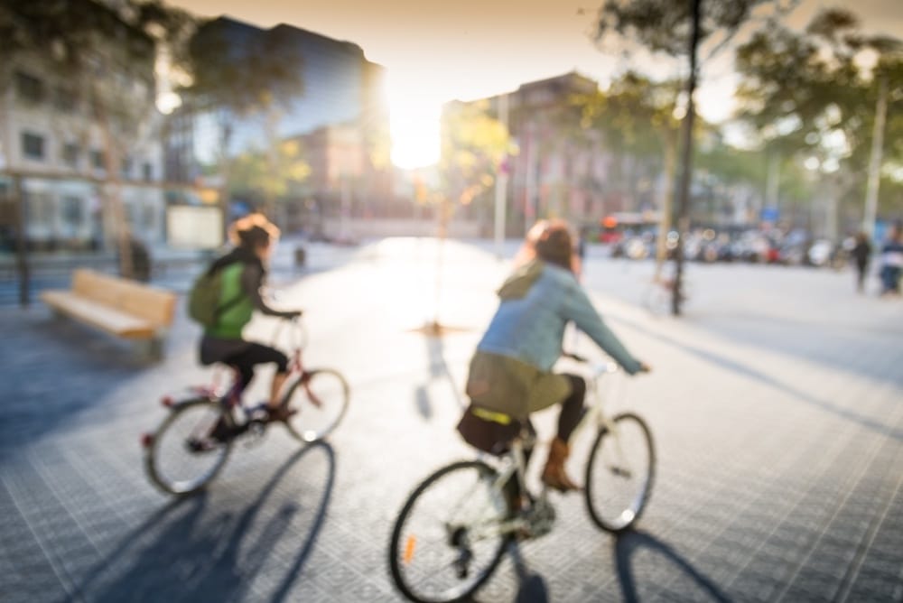 redenen om vaker de fiets te pakken