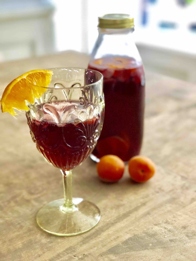 sangria