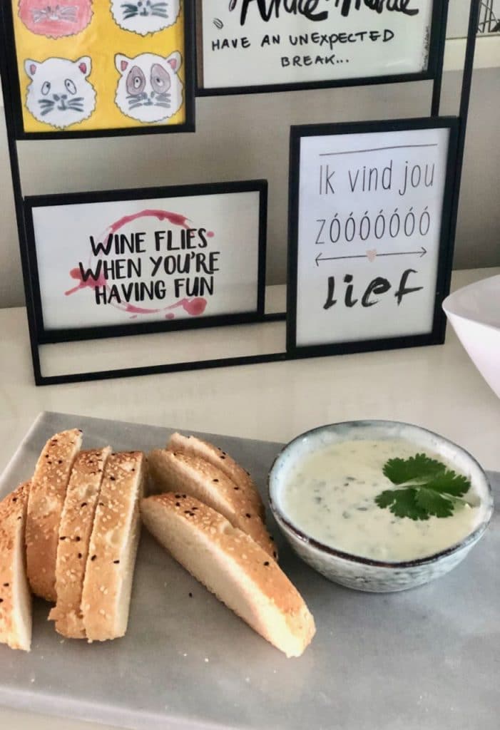 jalapeno dip